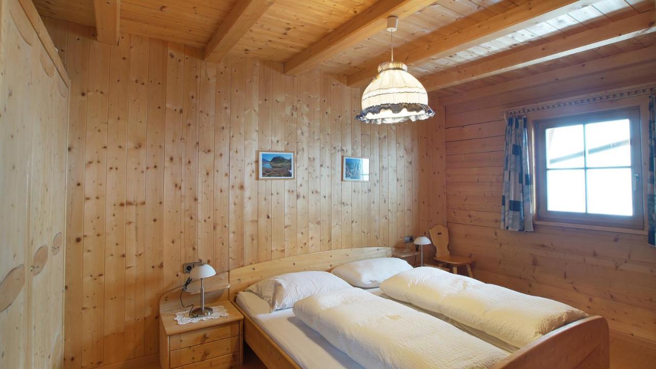 Ferienwohnung Maiernhof Bauernhof Ultental サン・パンクラーツィオ・デュールティモ エクステリア 写真