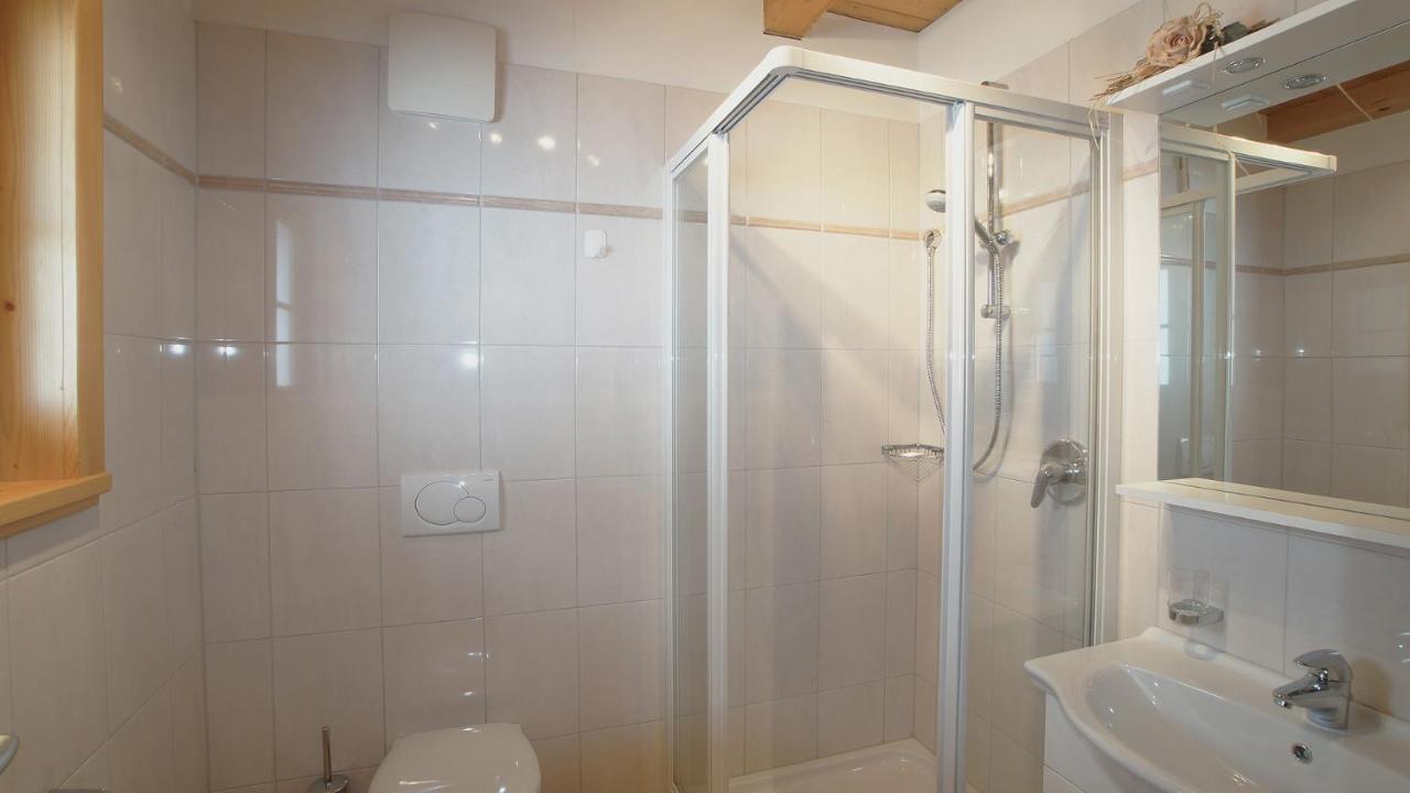 Ferienwohnung Maiernhof Bauernhof Ultental サン・パンクラーツィオ・デュールティモ エクステリア 写真